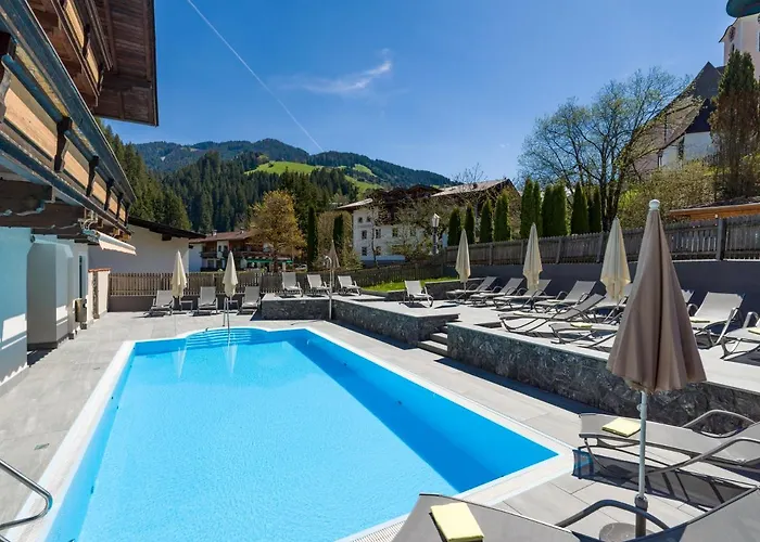 Hotel Platzl