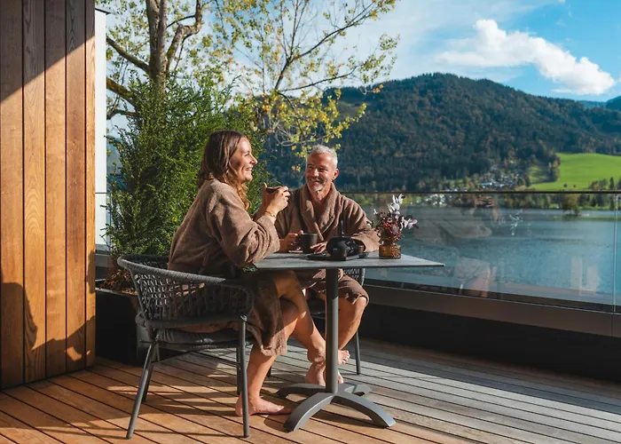 Hotel Das Walchsee