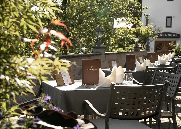 Hotel Walchseer Hof